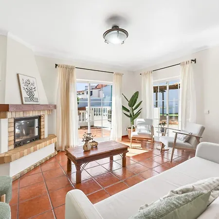 Casa Thalassa Ferienhaus *
