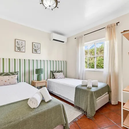 Casa Thalassa Ferienhaus