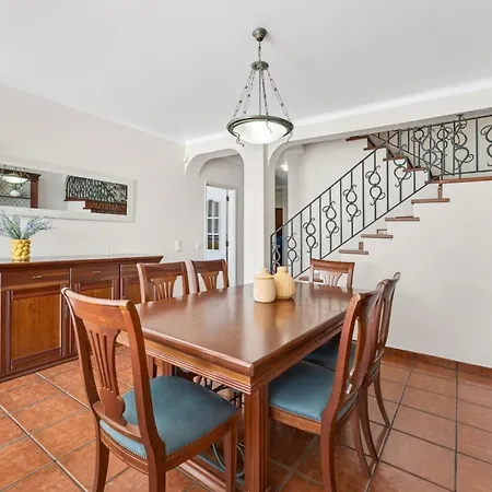 Casa Thalassa Ferienhaus