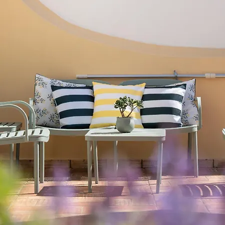 Ferienhaus Casa Thalassa *