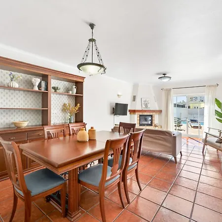 Casa Thalassa Ferienhaus