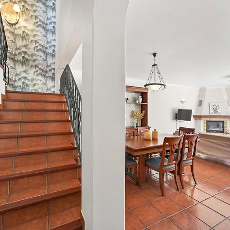 Ferienhaus Casa Thalassa Portimão