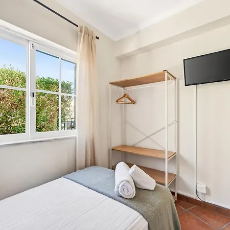 Casa Thalassa Ferienhaus *