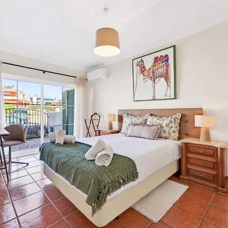 Ferienhaus Casa Thalassa Portimão
